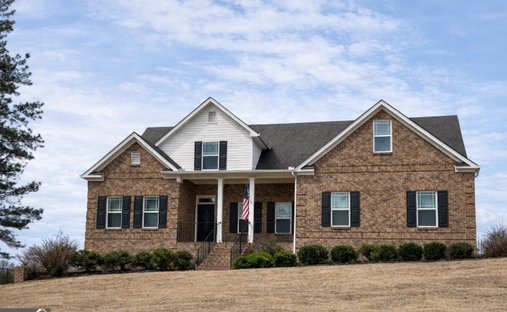 House in Winston, Georgia, United States 1