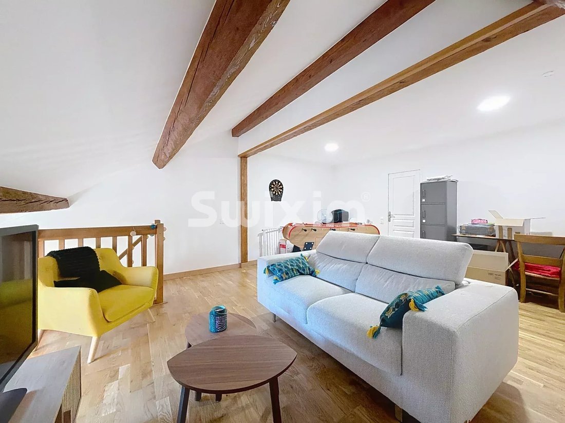 Apartment in Est, Gex, France 5 - 16803825