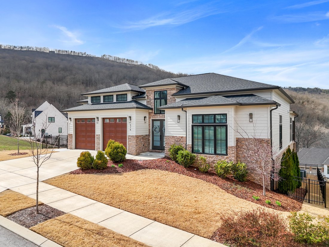 House in Chattanooga, Tennessee, United States 2 - 17365259