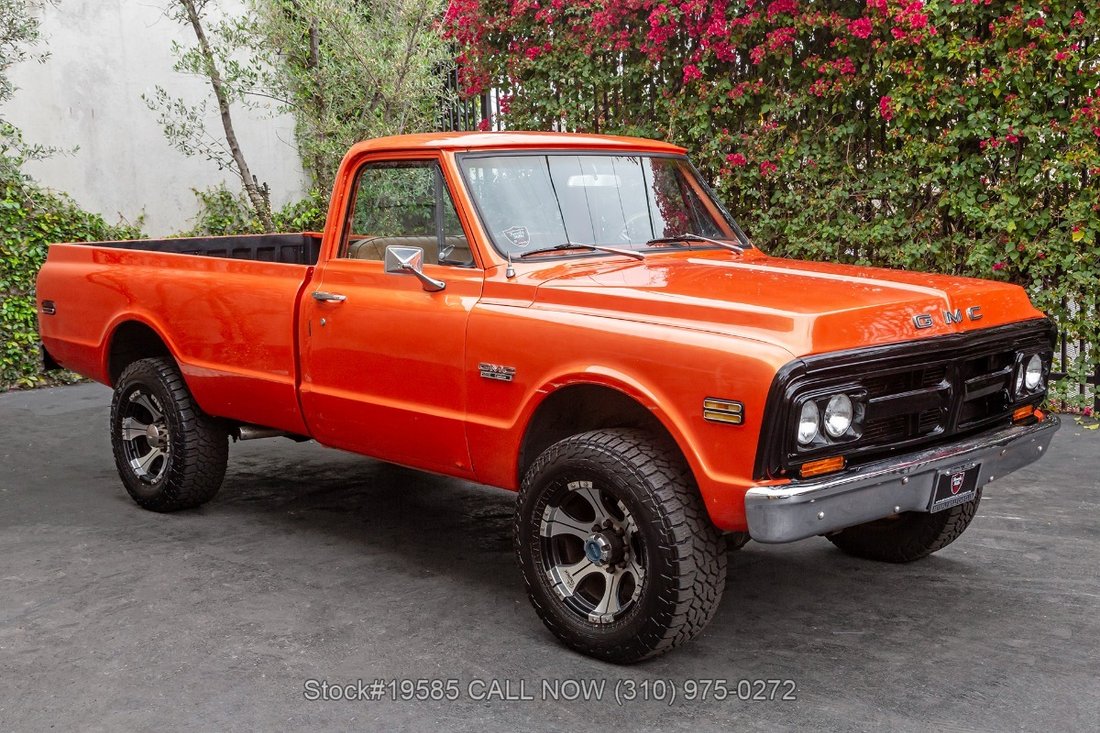 GMC K2500 in Los Angeles, CA 3 - 17365840