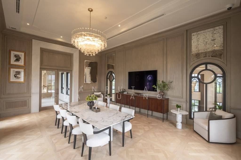 House in Sala Thammasop, Bangkok, Thailand 5 - 17368876