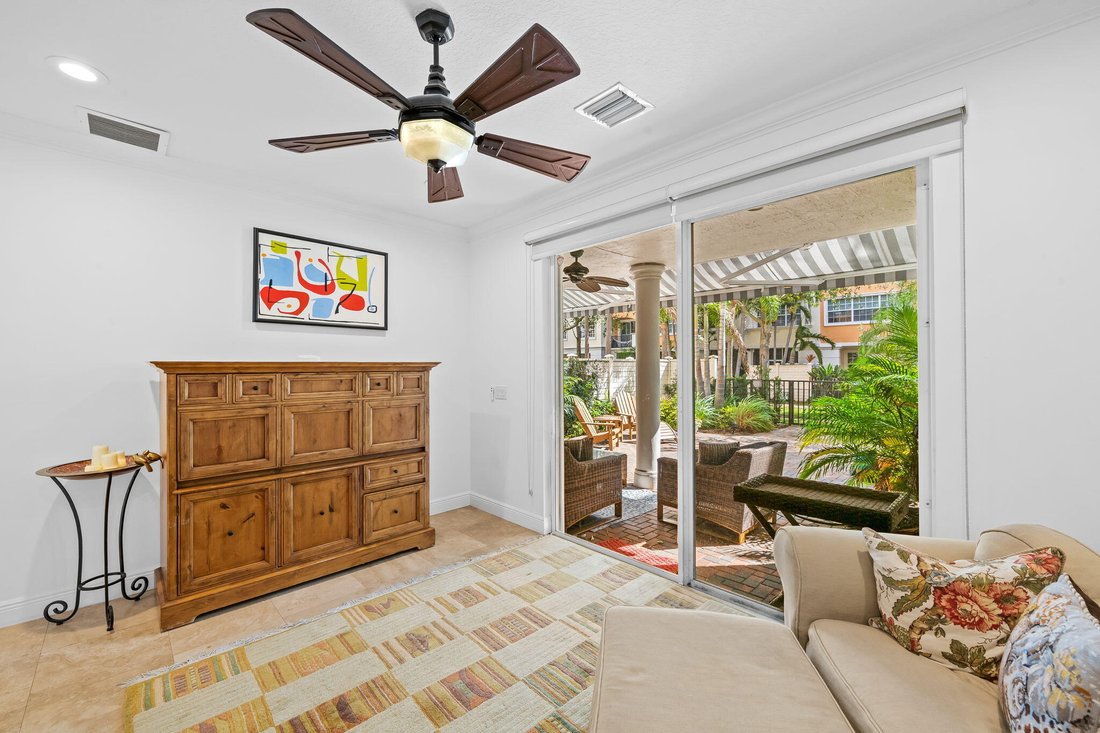Townhouse in Boca Raton, Florida, United States 5 - 17360713