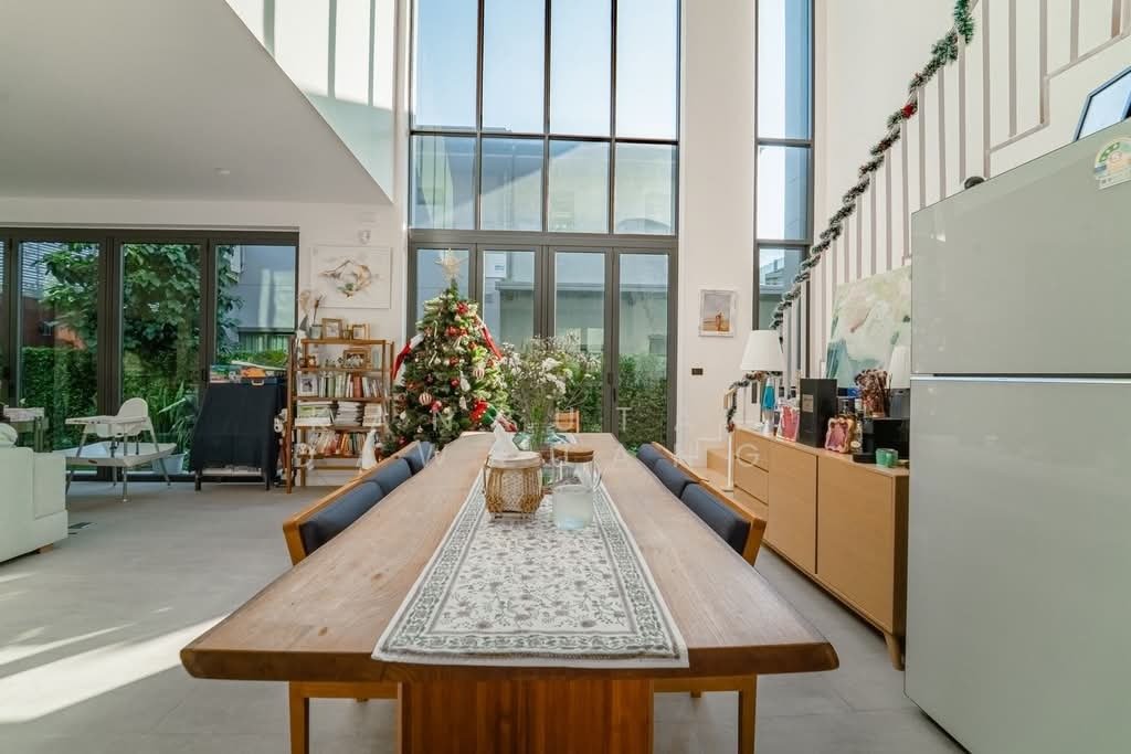 House in Hua Mak, Bangkok, Thailand 3 - 17368981