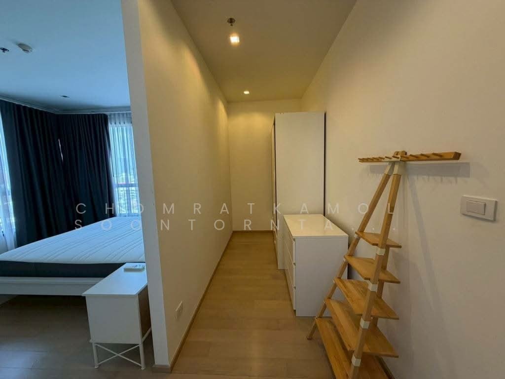 Condo in Watthana, Krung Thep Maha Nakhon, Thailand 4 - 17369463