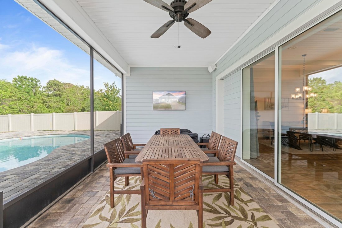 House in St. Augustine, Florida, United States 5 - 17361283