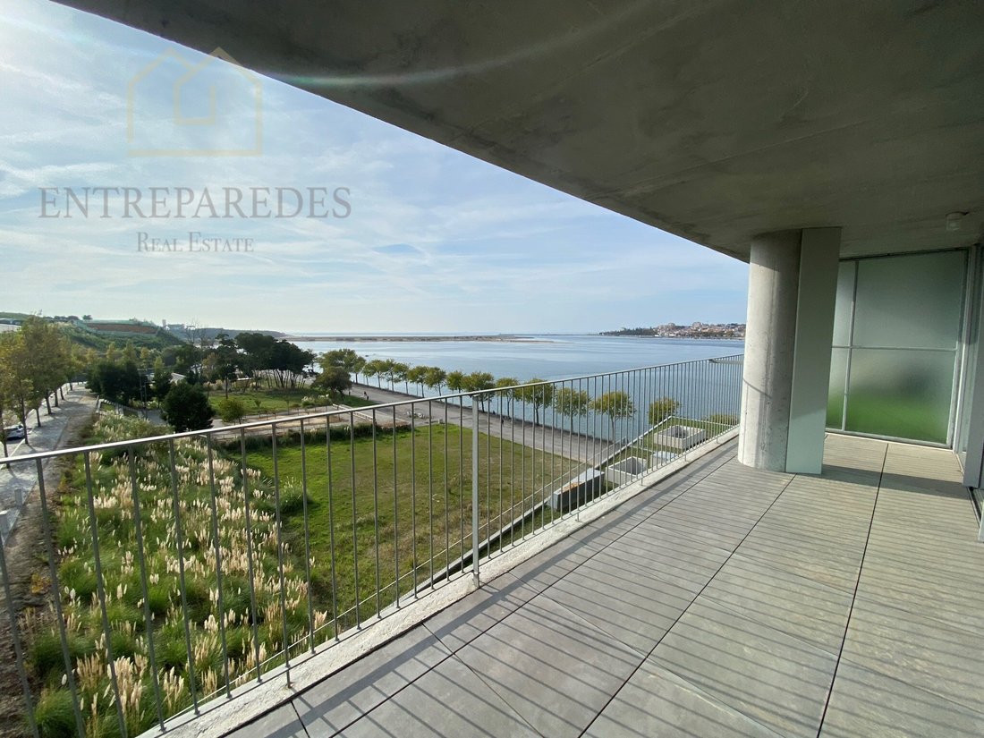 Appartement à Santa Marinha et Sao Pedro da Afurada, District de Porto, Portugal 3 - 17358153