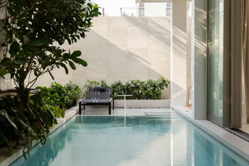 House in Phaya Thai, Krung Thep Maha Nakhon, Thailand 2 - 16191595