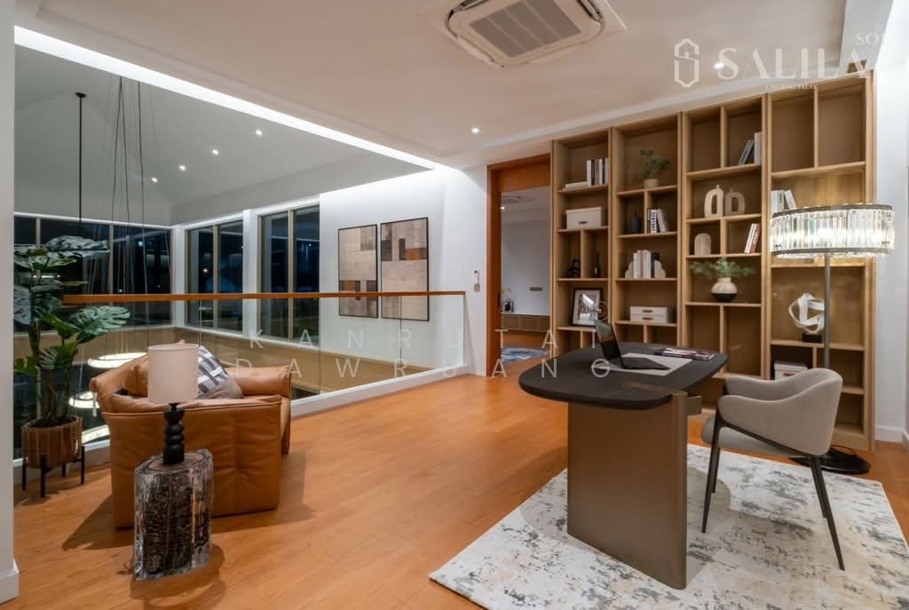 Villa in Choeng Thale, Phuket, Thailand 5 - 17368390