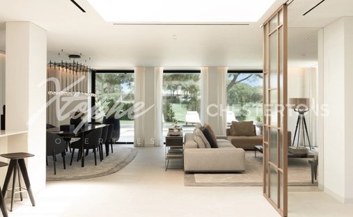 Villa à Quinta do Lago, Almancil, Portugal 1