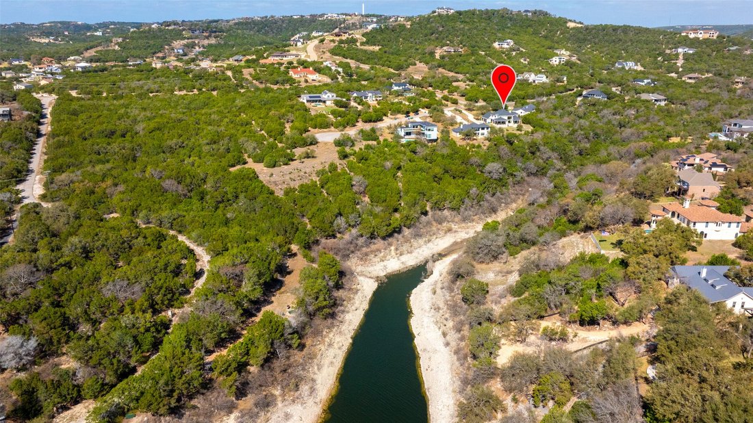 House in Jonestown, Texas, United States 4 - 17361689