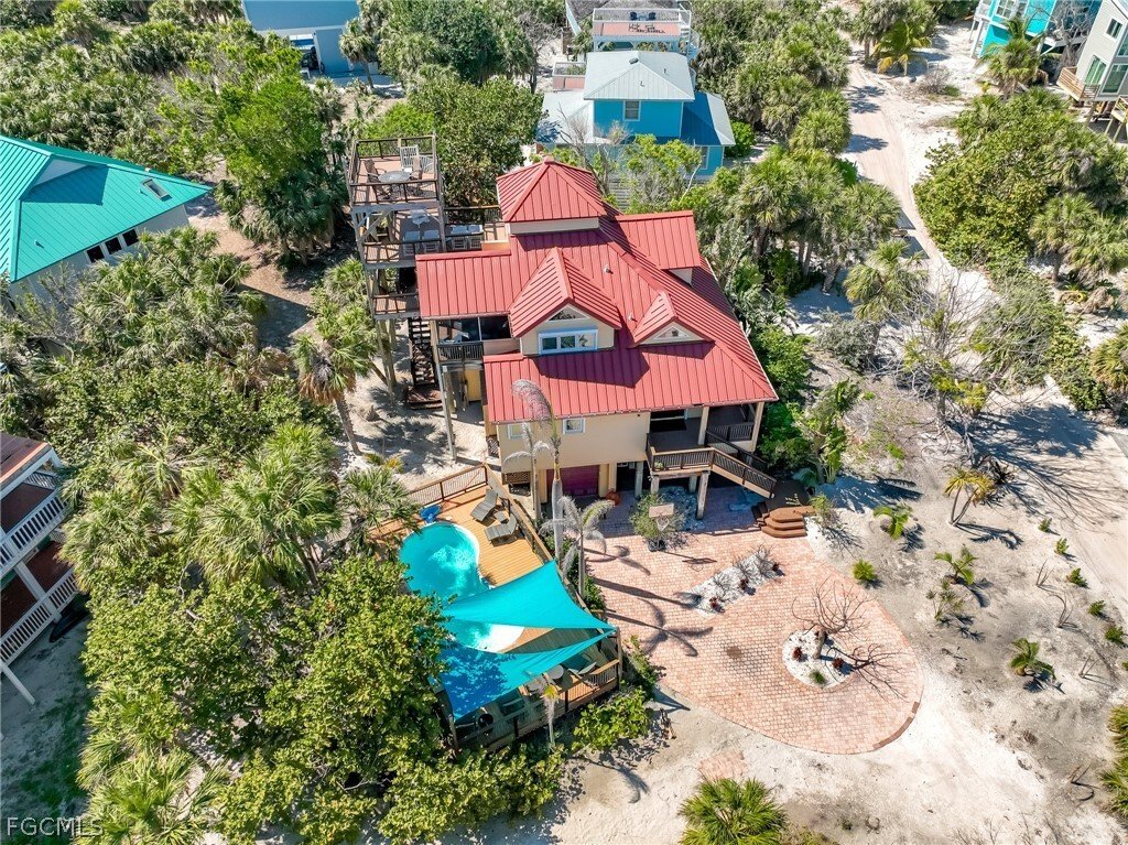 House in Captiva, Florida, United States 5 - 17358916