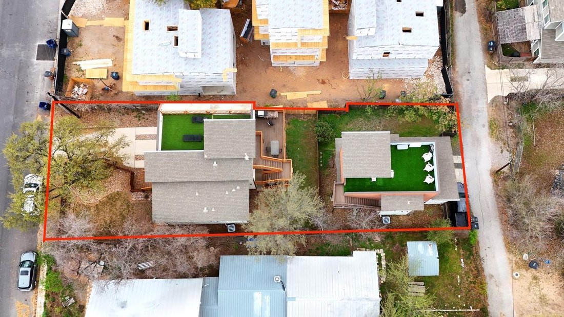 House in Austin, Texas, United States 2 - 17360515