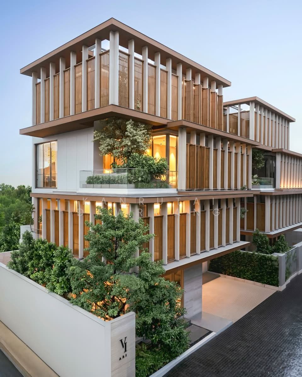 House in Phaya Thai, Krung Thep Maha Nakhon, Thailand 4 - 17368510