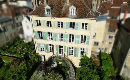 Casa a Centro-Usines, Crepand, Francia 1