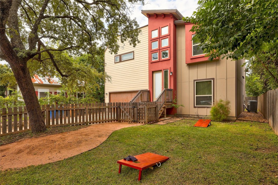 House in Austin, Texas, United States 4 - 17360515