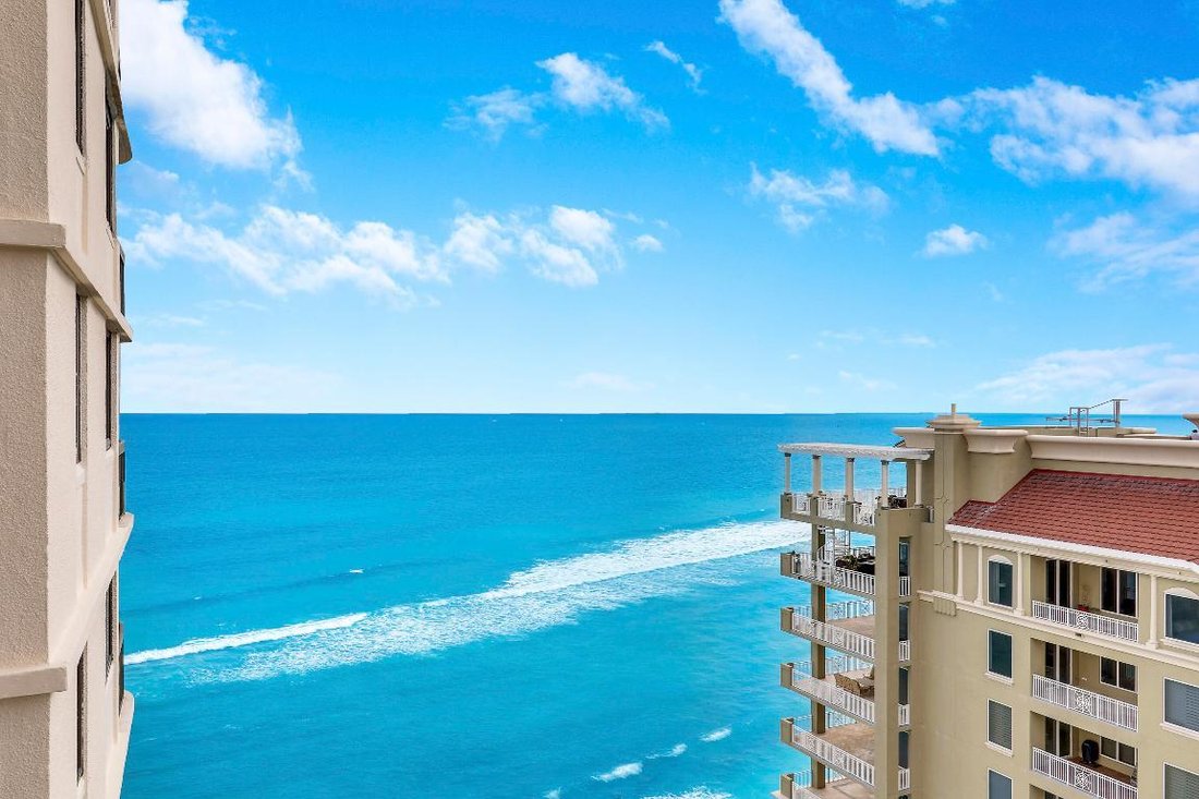 Condo in Riviera Beach, Florida, United States 1 - 17360636