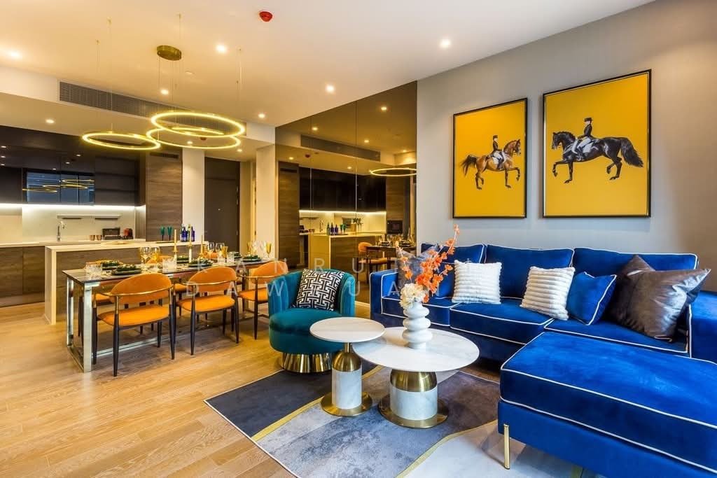 Condo in Bangkok, Krung Thep Maha Nakhon, Thailand 1 - 15136629