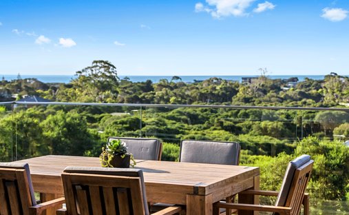 Casa en Rye, Victoria, Australia 1