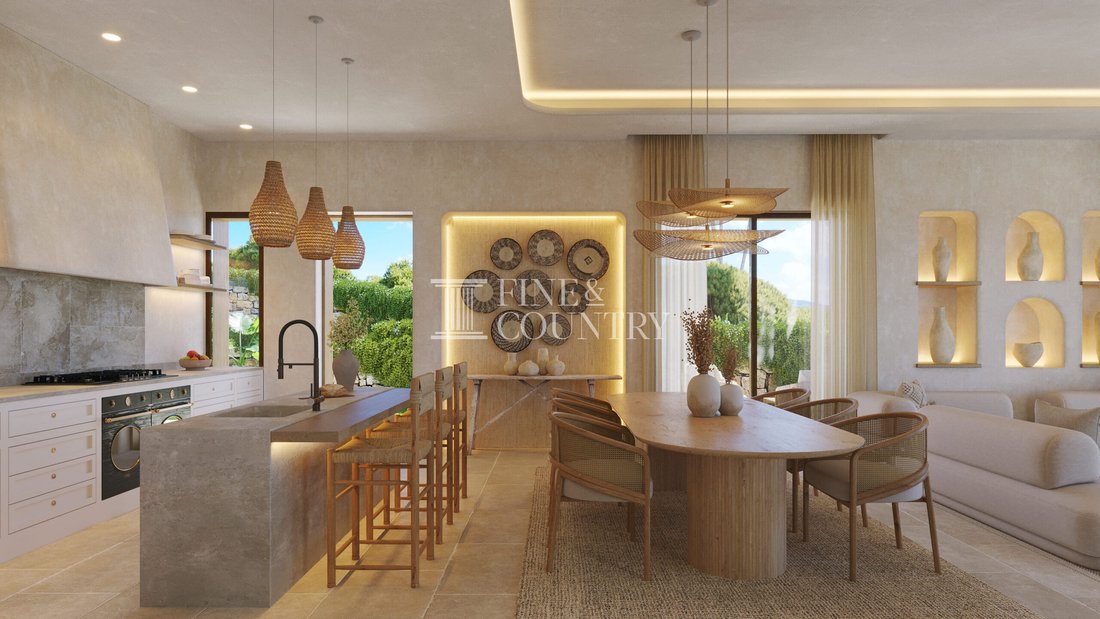 Villa in Xabia / Javea, Valencian Community, Spain 5 - 17357131