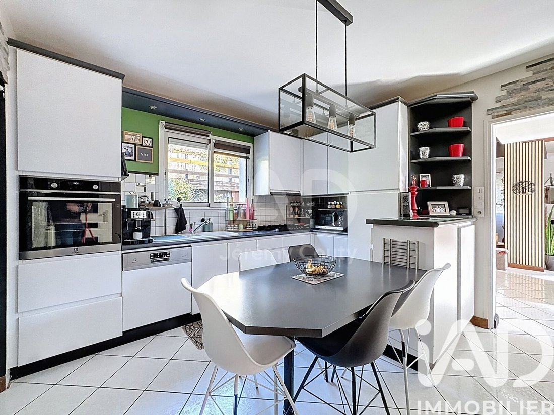 House in Savenay, Pays de la Loire, France 3 - 17318282