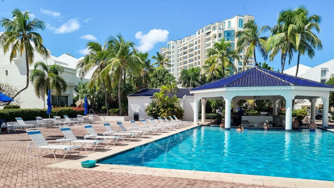 Condo in Simpson Bay, Sint Maarten 4 - 17356264