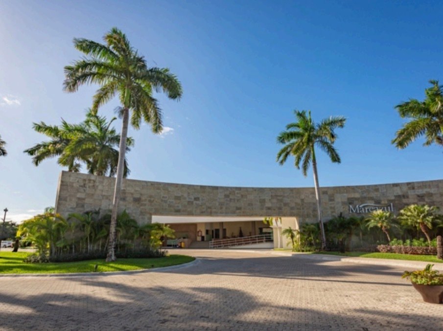 Penthouse in Playa del Carmen, Quintana Roo, Mexico 2 - 17370004