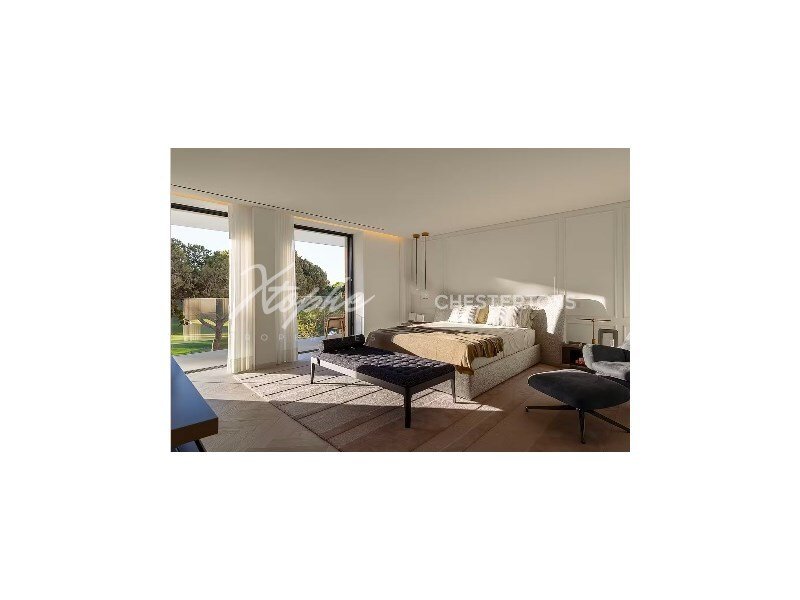 Apartment in Quinta do Lago, Almancil, Portugal 4 - 17344203