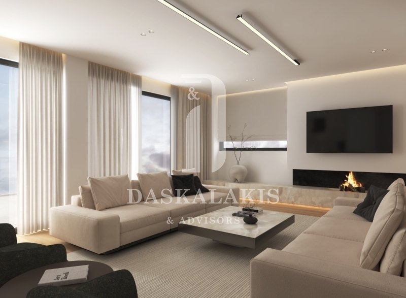 Apartment in Kifisia, Attica, Greece 3 - 17357175