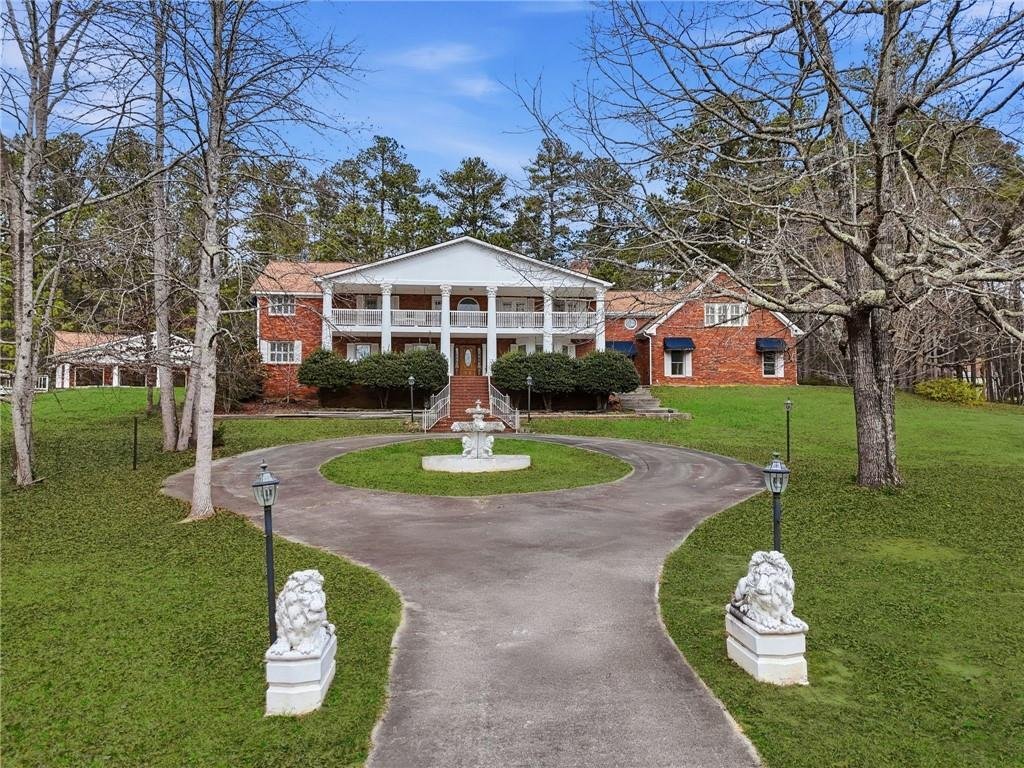 House in Dacula, Georgia, United States 3 - 17361238
