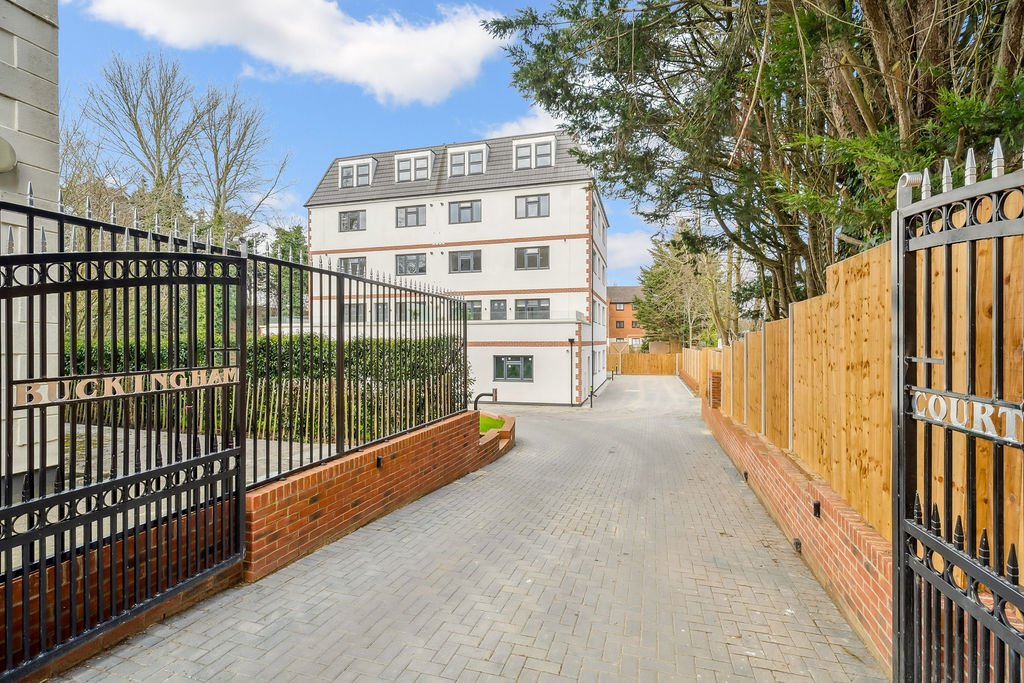 Apartment in Barnet, England 1 - 17370533