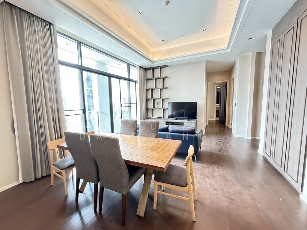 Condo in Bangkok, Krung Thep Maha Nakhon, Thailand 4 - 17368774