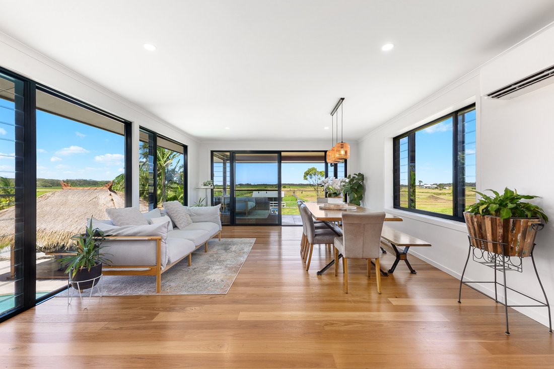 House in Keith Hall, New South Wales, Australia 5 - 17362329