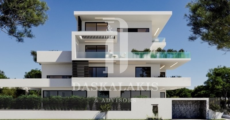 Apartment in Kifisia, Attica, Greece 1 - 17357175