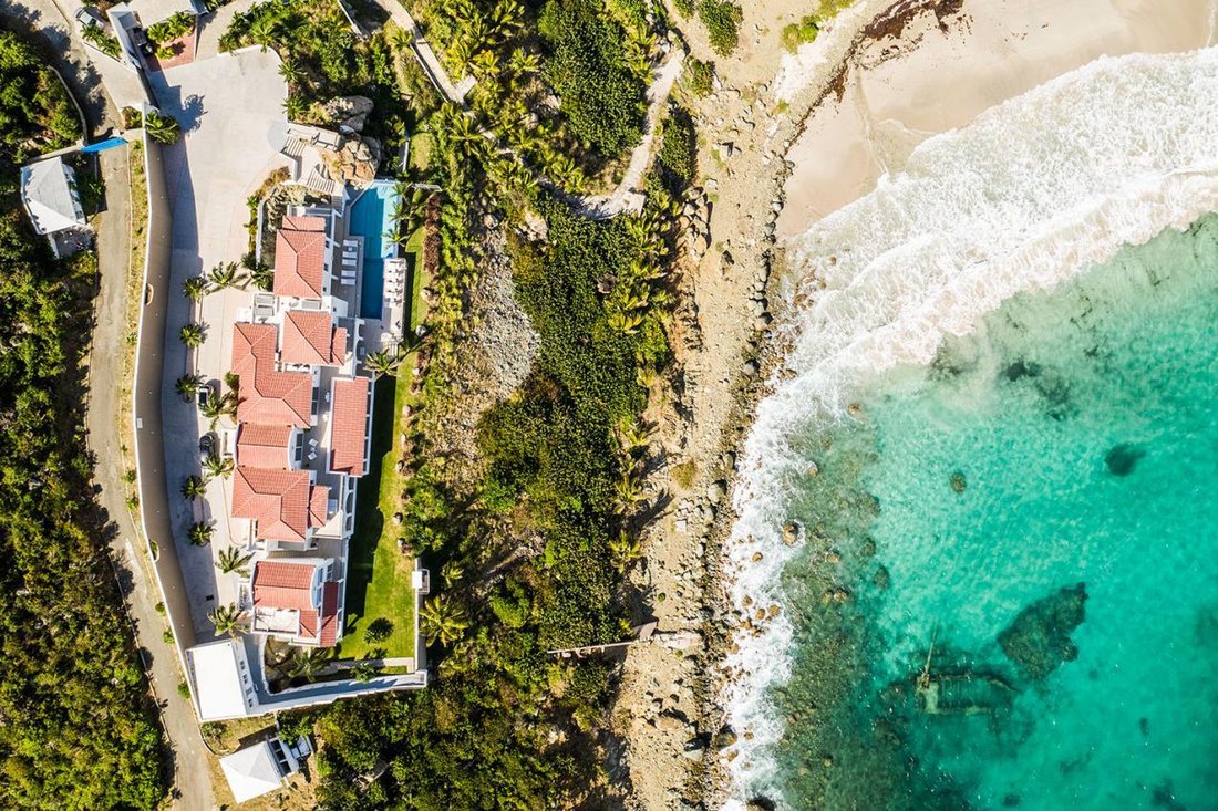 Villa à Upper Prince's Quarter, Sint Maarten 3 - 17358553