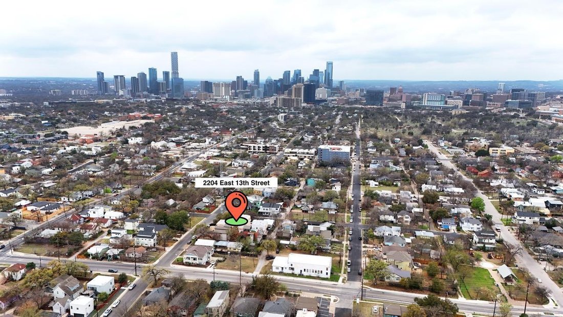 House in Austin, Texas, United States 1 - 17360515