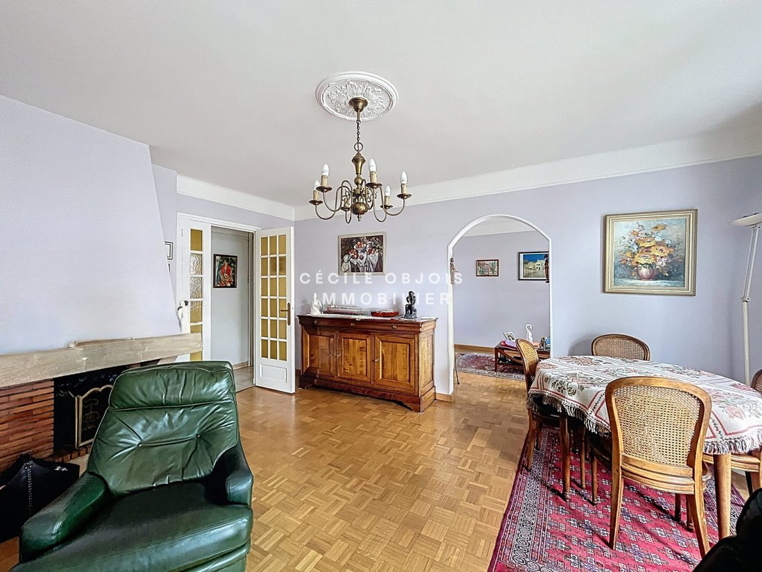 House in Peri, Joinville-le-Pont, France 4 - 17362494