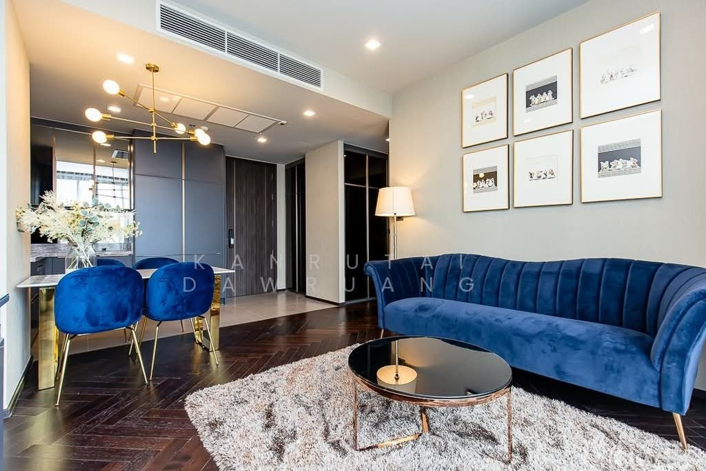 Condo in Phaya Thai, Krung Thep Maha Nakhon, Thailand 1 - 17369021