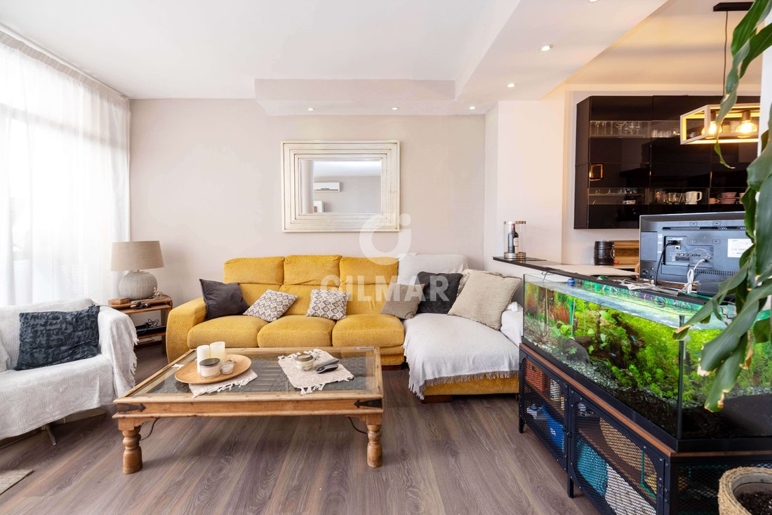 Apartment in Benalmadena, Andalusia, Spain 5 - 17365394