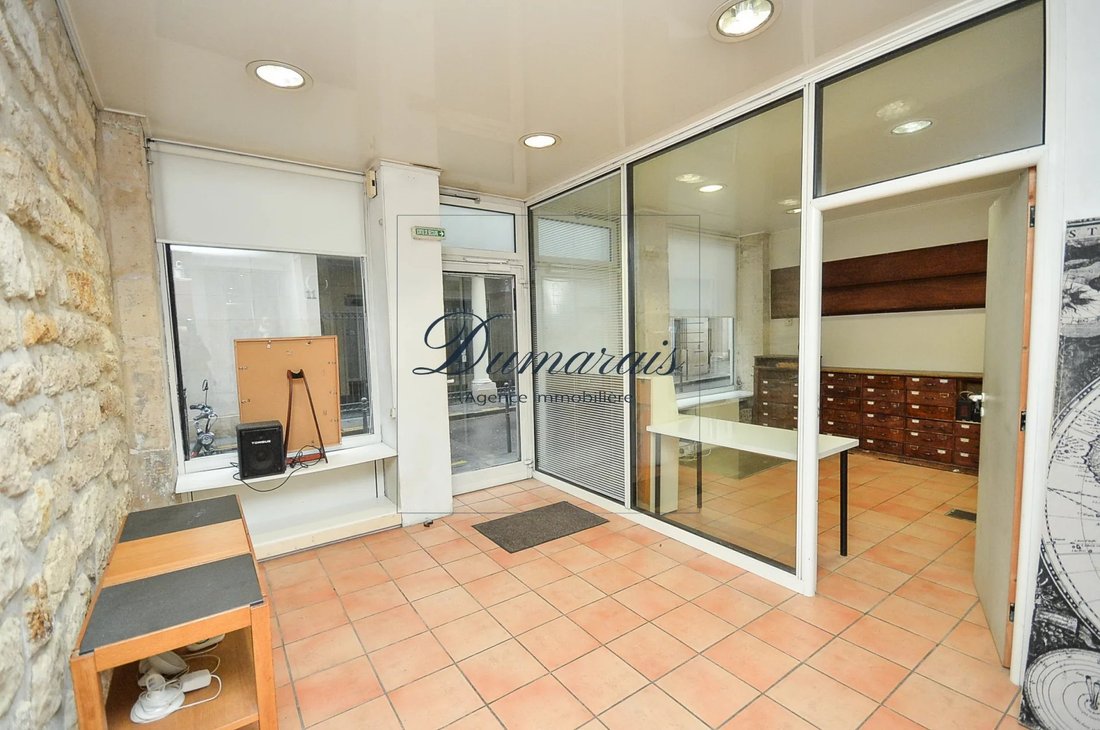 Estate in Saint Gervais, Paris 4e Arrondissement, Paris 1 - 17363621