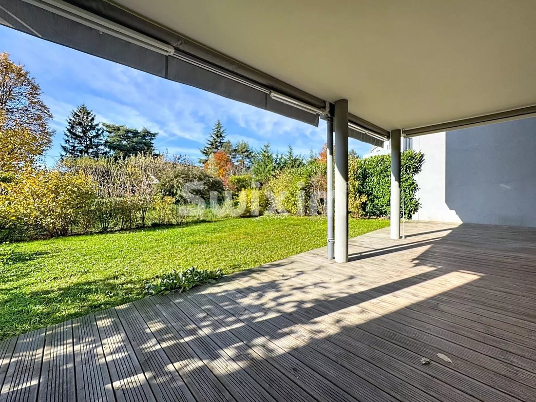Apartment in Prévessin-Moëns, Auvergne-Rhône-Alpes, France 2 - 16283345