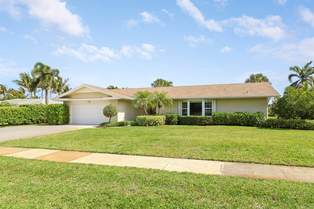 House in North Palm Beach, Florida, United States 2 - 17360608