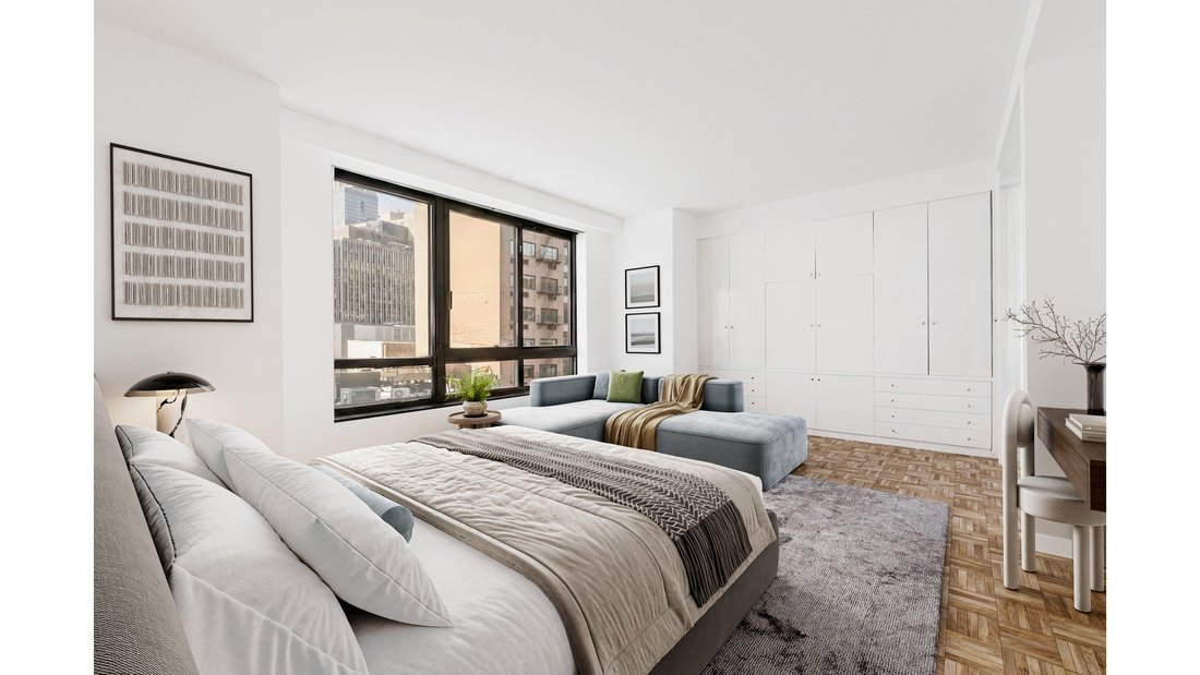 Condo in New York, New York, United States 5 - 17367339
