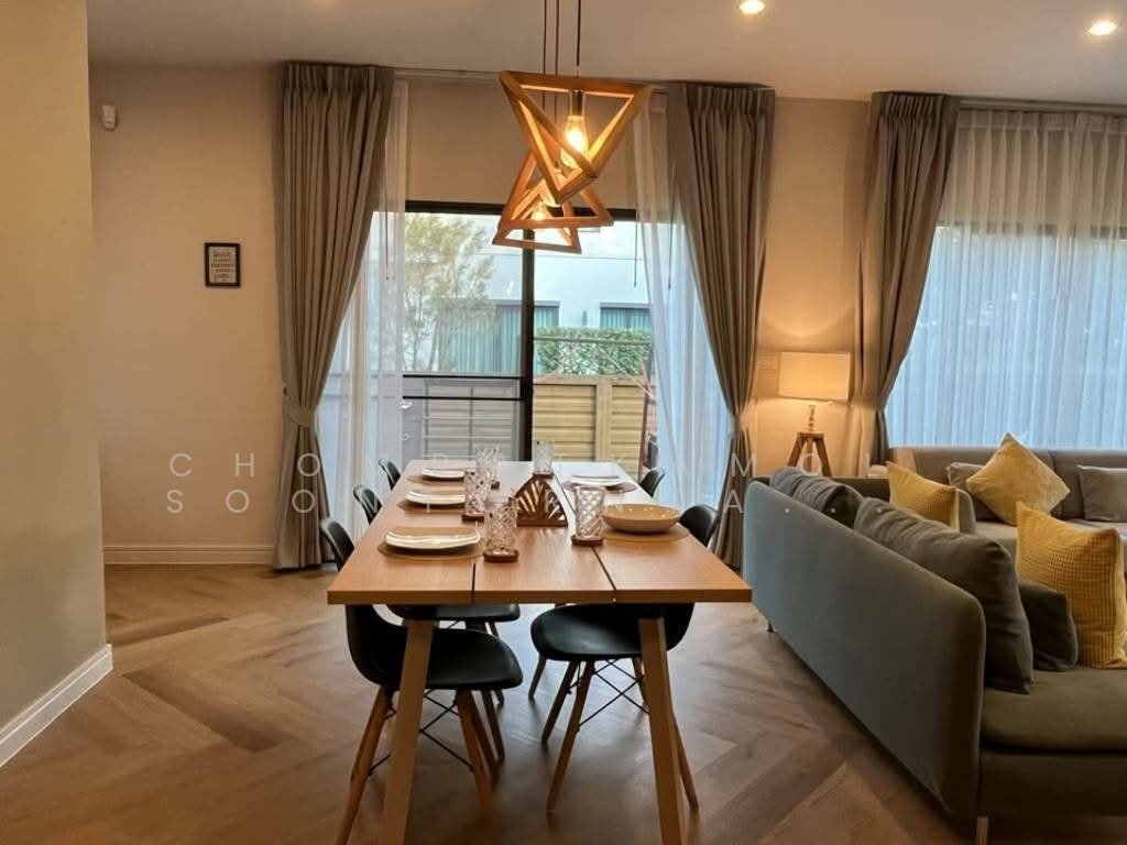 House in Suan Luang, Bangkok, Thailand 3 - 17368819