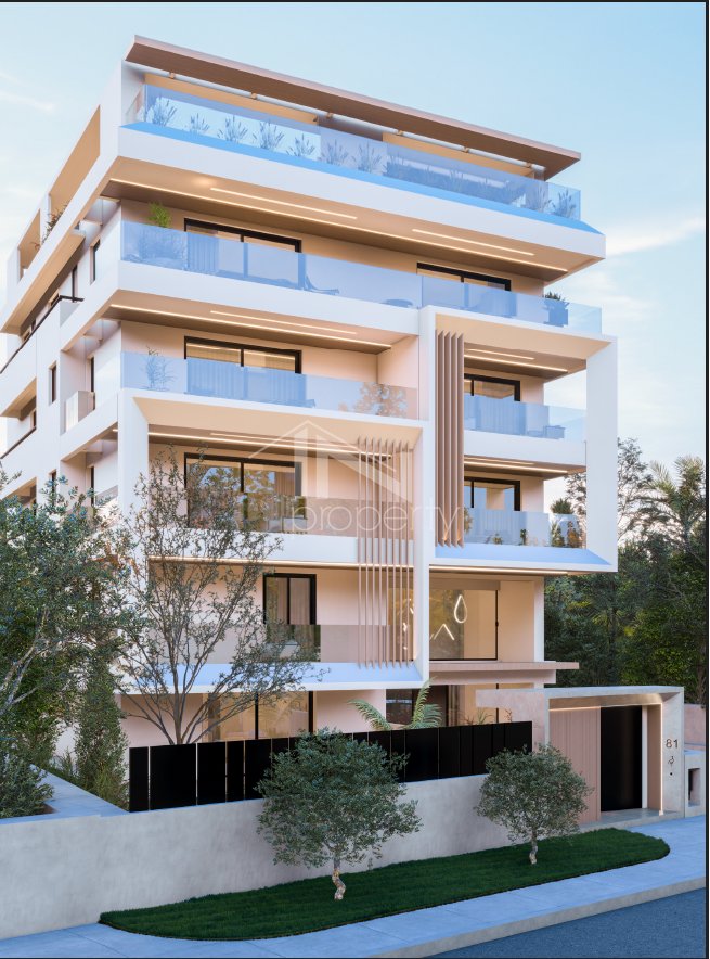 Apartment in Glyfada, Attica, Greece 3 - 17357260