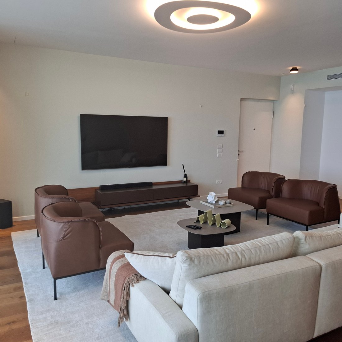 Penthouse in Tel Aviv-Yafo, Tel Aviv District, Israel 2 - 17358526