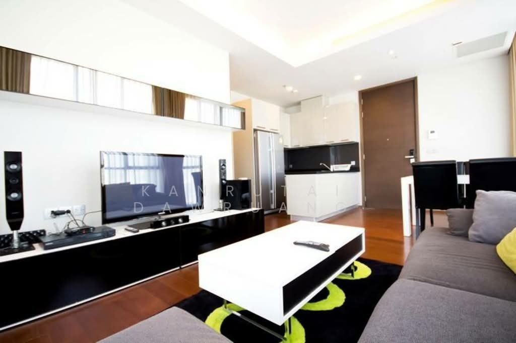 Condo in Bangkok, Krung Thep Maha Nakhon, Thailand 4 - 17368813