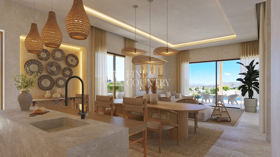 Villa in Xabia / Javea, Valencian Community, Spain 1 - 17357131