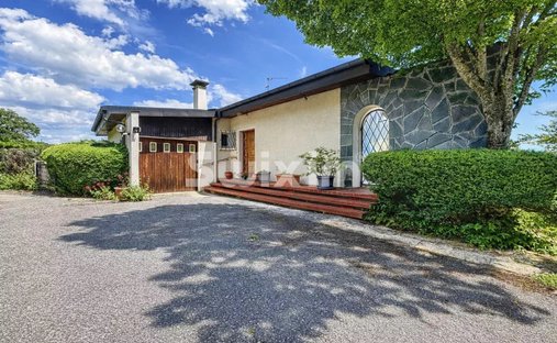 Casa en Grilly, Auvernia-Ródano-Alpes, Francia 1