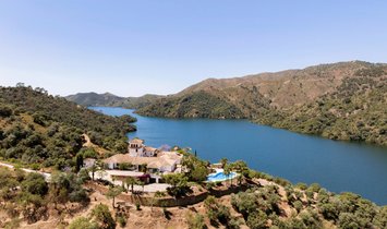 Villa en Marbella, Andalucía, España 2