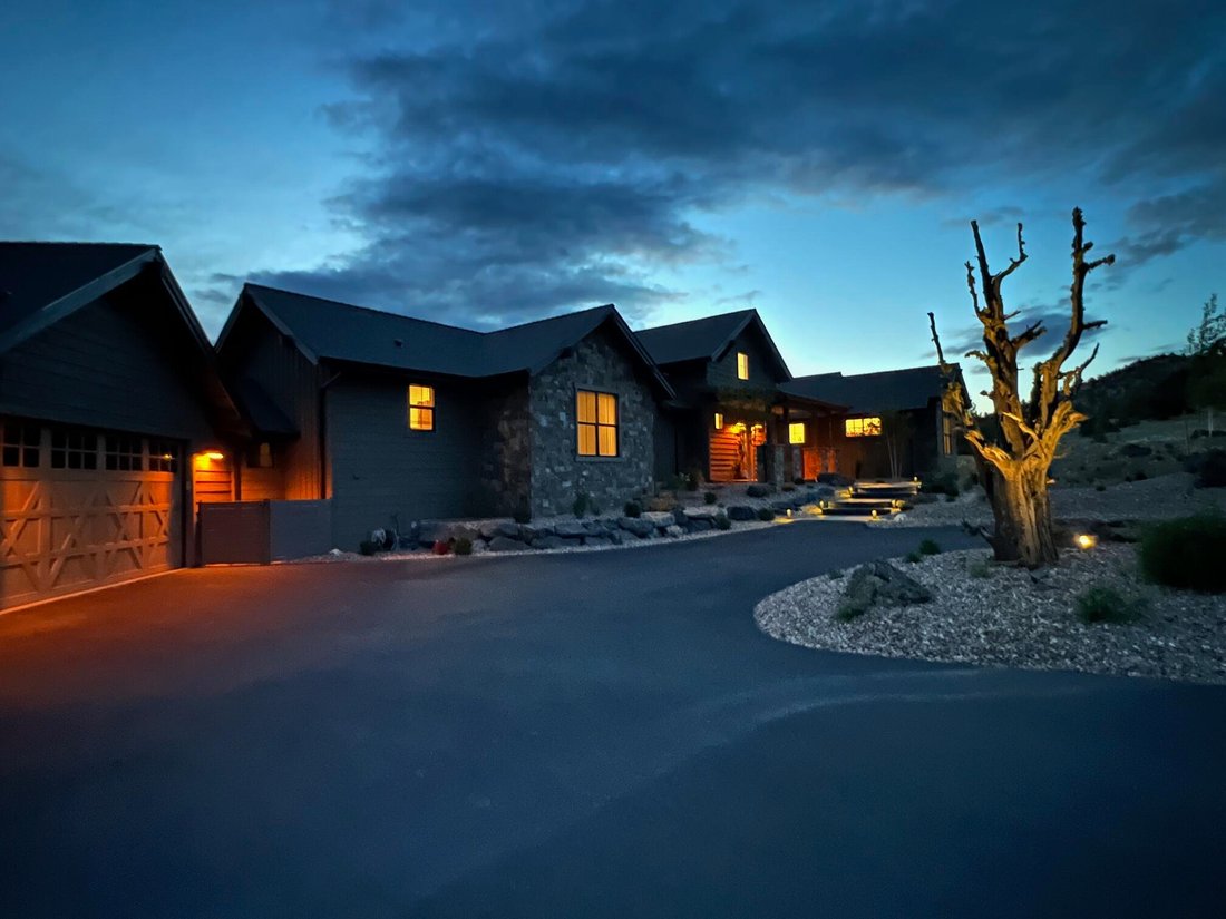 House in Powell Butte, Oregon, United States 2 - 17358851